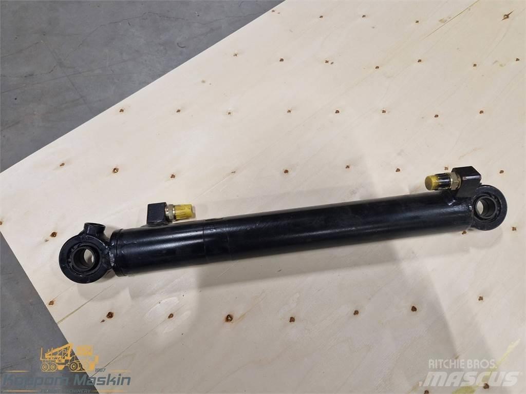 Rottne 078-0054 Hydraulik