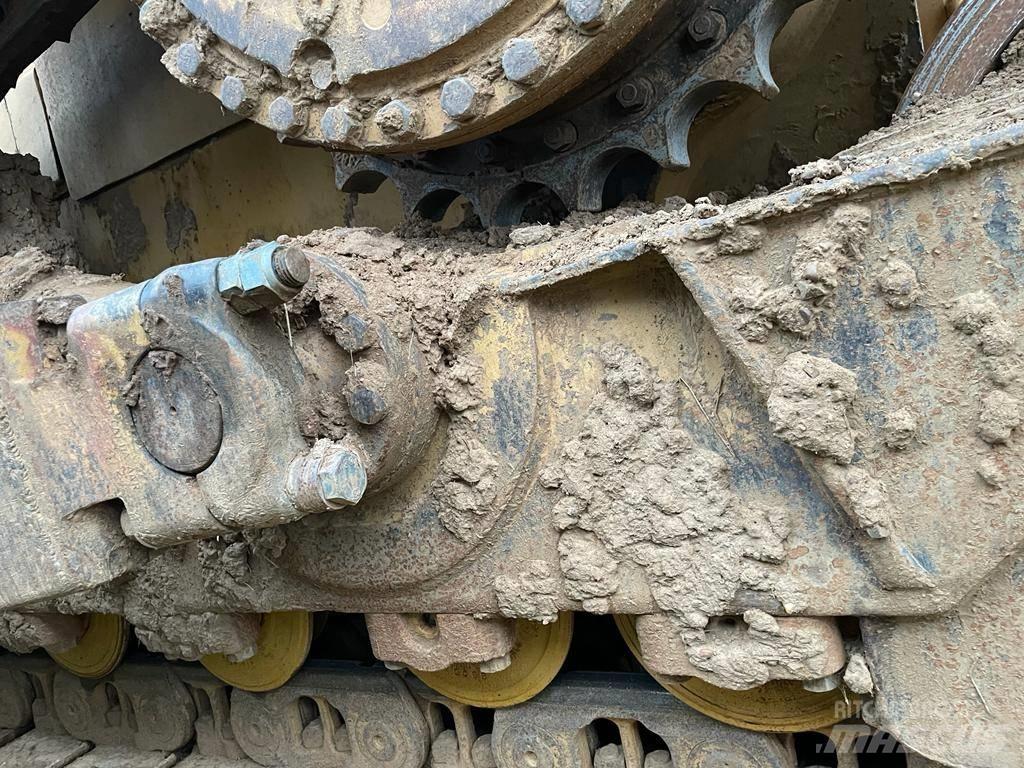CAT D 6 T XL Bandschaktare