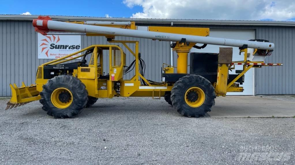 Altec LRV56 Billyftar