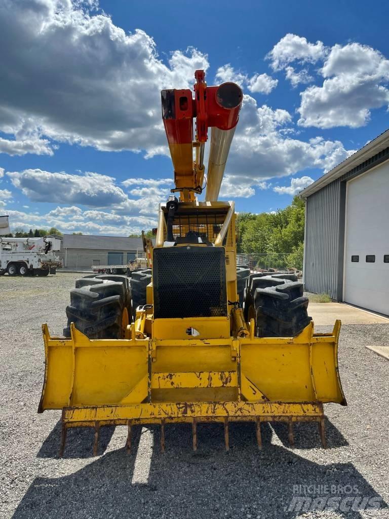 Altec LRV56 Billyftar