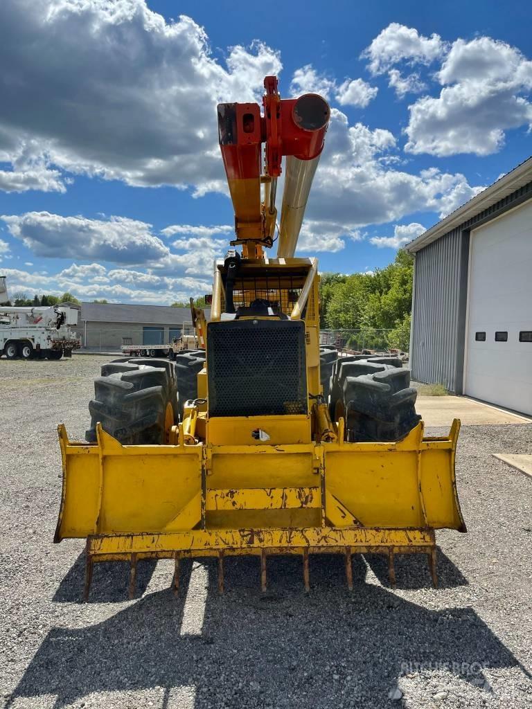 Altec LRV56 Billyftar