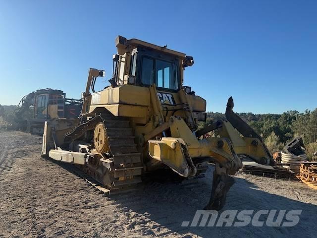 CAT D 6 T XL Bandschaktare