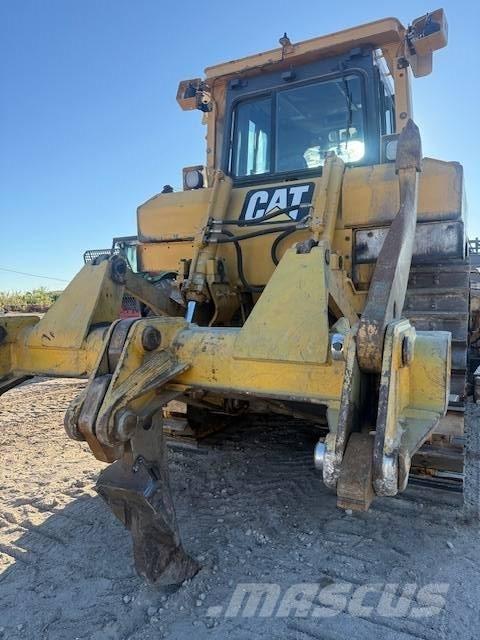 CAT D 6 T XL Bandschaktare