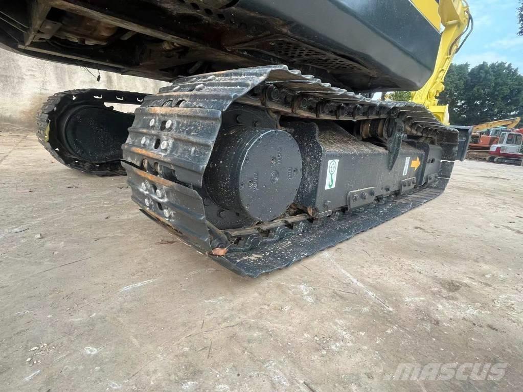 Hyundai R60-9 Bandgrävare