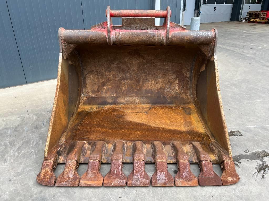 OilQuick OQ70/55 Skopor