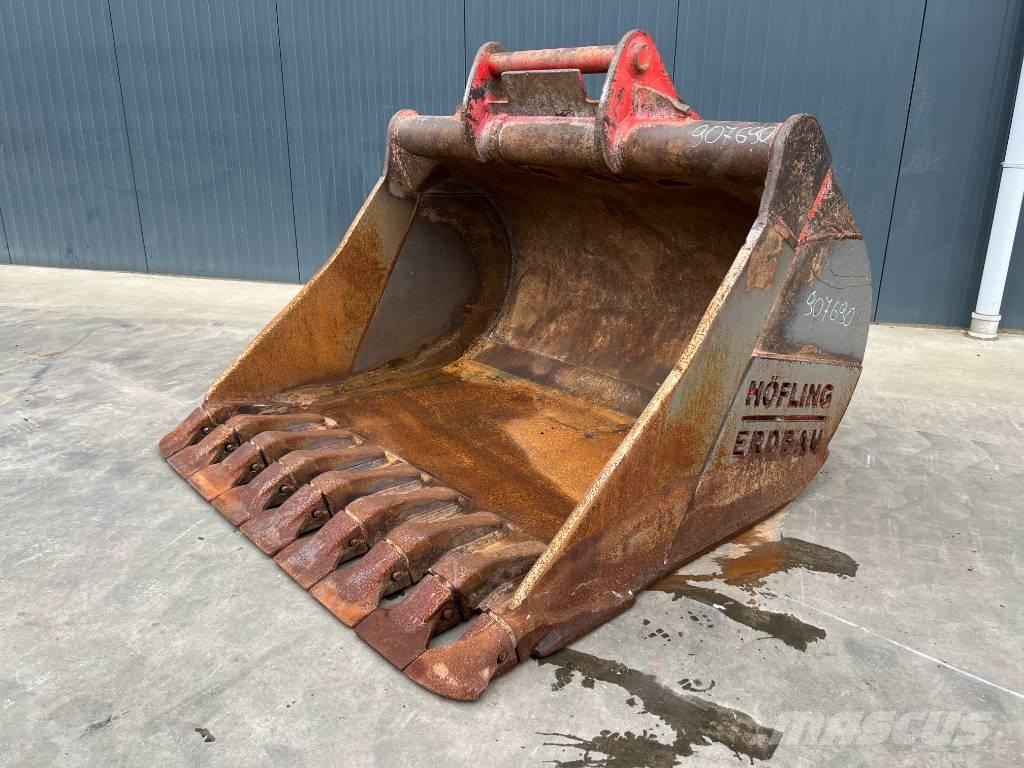 OilQuick OQ70/55 Skopor