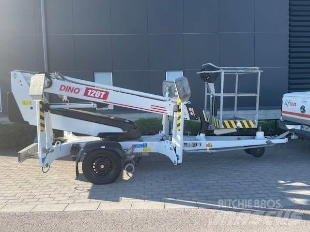 Dino 120 T Skylift Skylift
