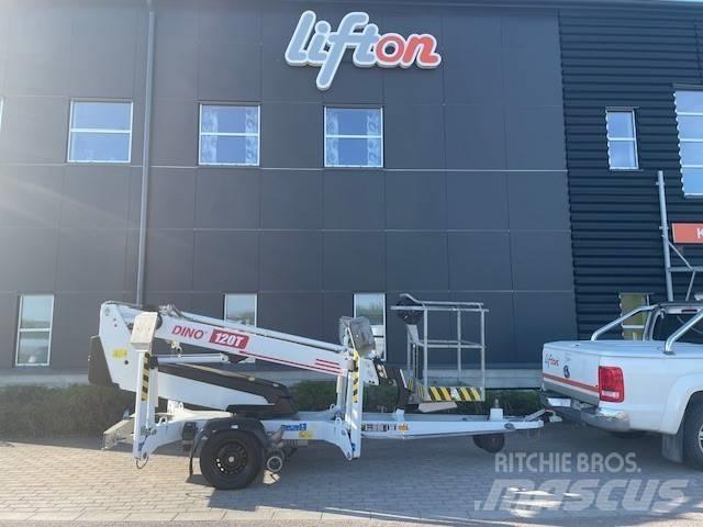 Dino 120 T Skylift Skylift