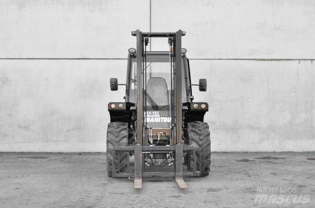 Manitou M 30-4 Dieselmotviktstruckar