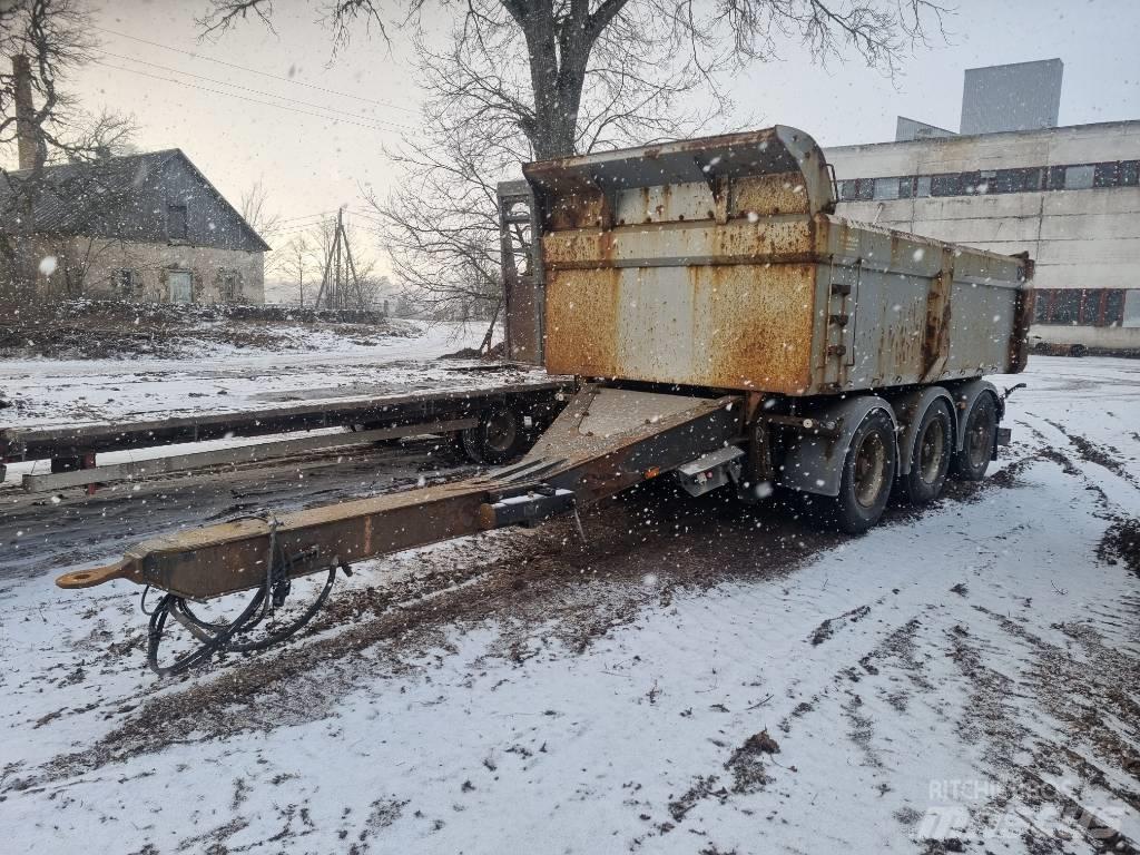 Danson 24 Tippsläp