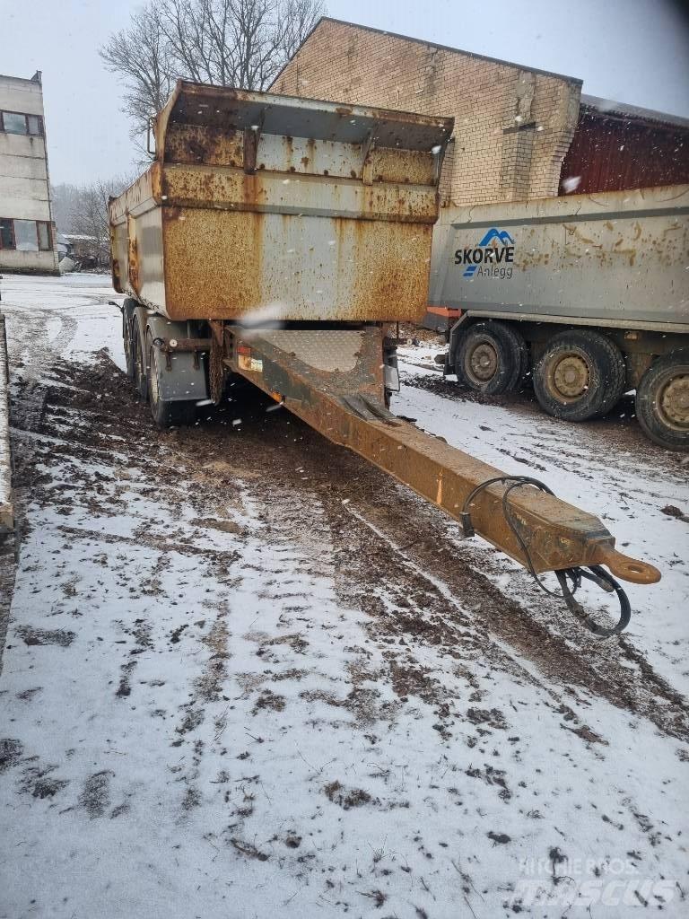 Danson 24 Tippsläp