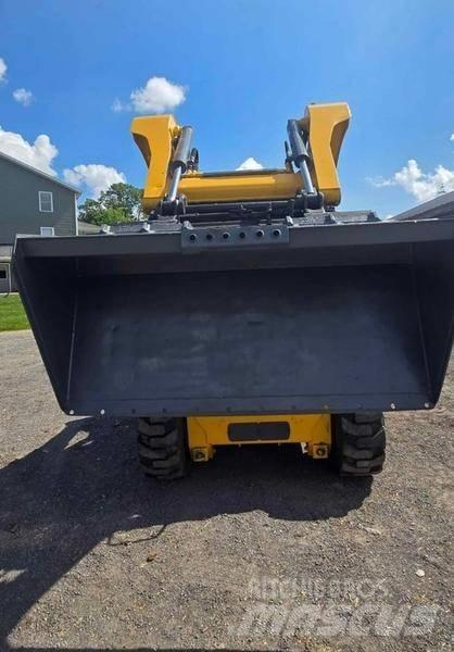 Gehl R 190 Kompaktlastare