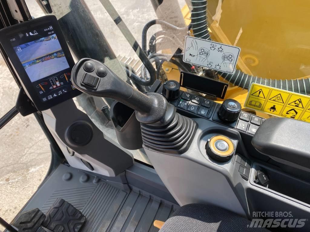 CAT 320 GC Bandgrävare