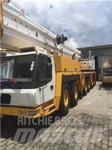 Grove GMK 6220 Allterrängkranar