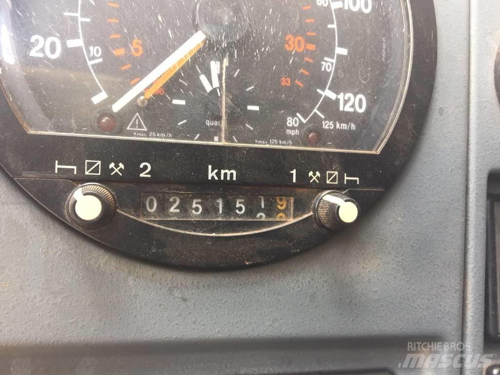 Grove GMK 6220 Allterrängkranar