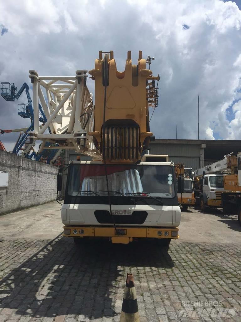 Grove GMK 6220 Allterrängkranar