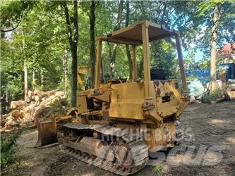 Komatsu D 31 A-17 Bandschaktare