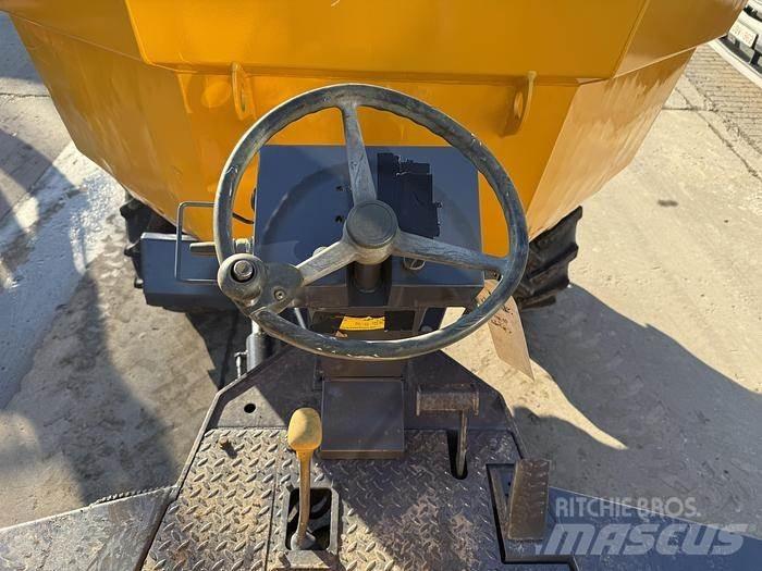 Terex TA6S Minidumprar