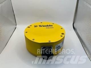 Trimble RS400 Entreprenad - Övrigt