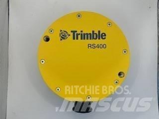 Trimble RS400 Entreprenad - Övrigt