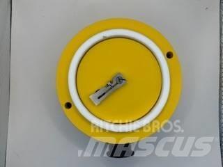 Trimble RS400 Entreprenad - Övrigt