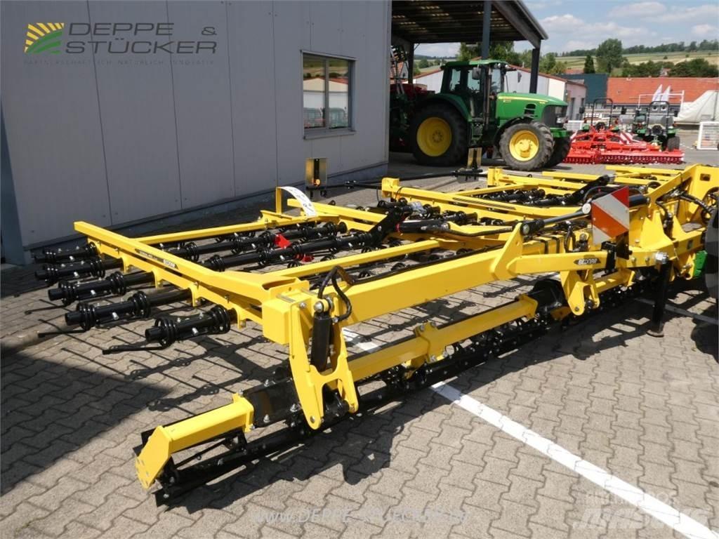 Bednar Pro PN 9000 Harvar