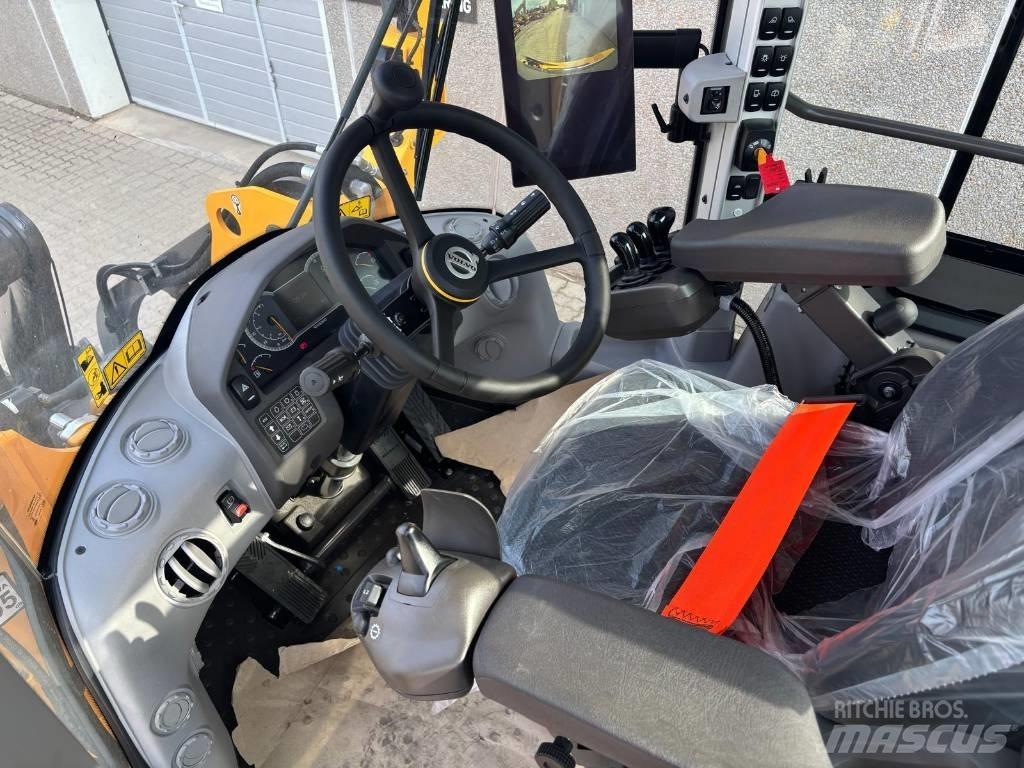 Volvo L 70 H Hjullastare