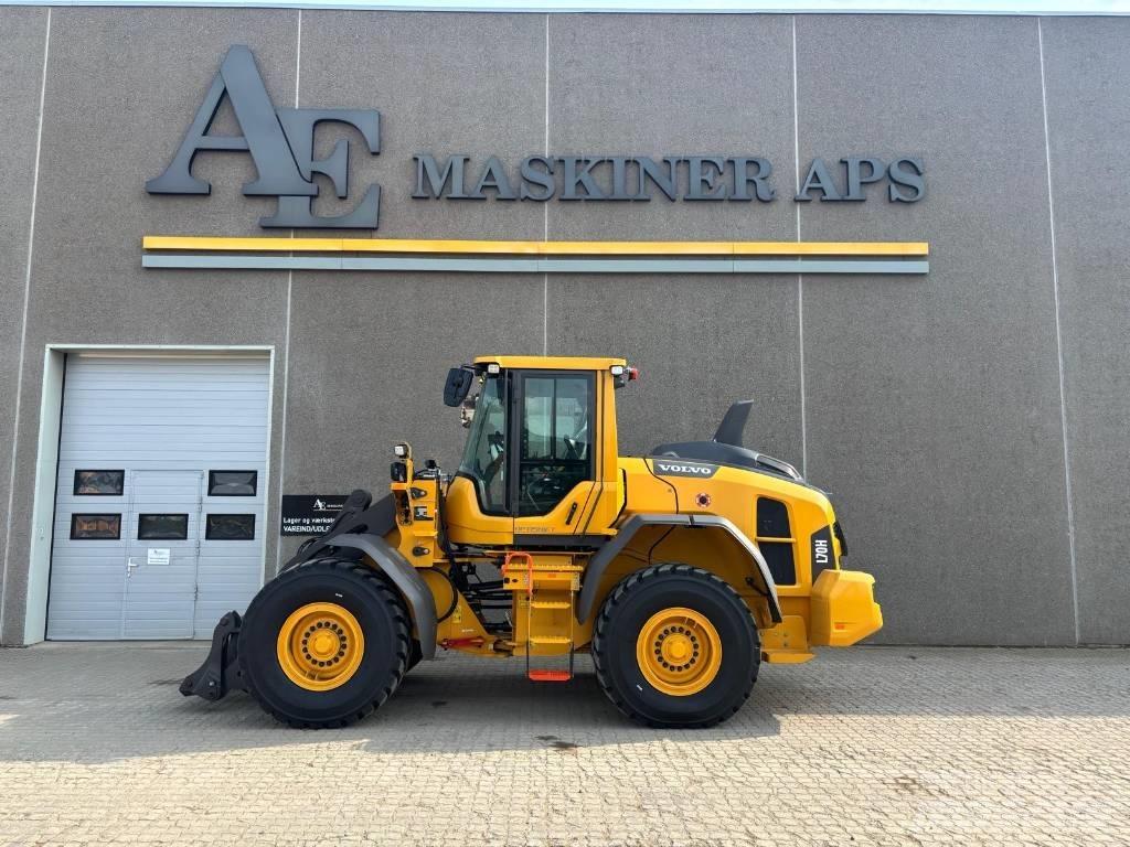 Volvo L 70 H Hjullastare