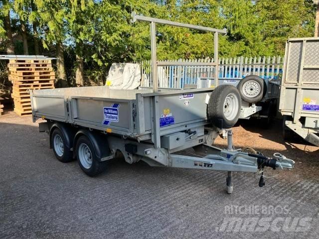 Ifor Williams TT3017 Övriga vagnar