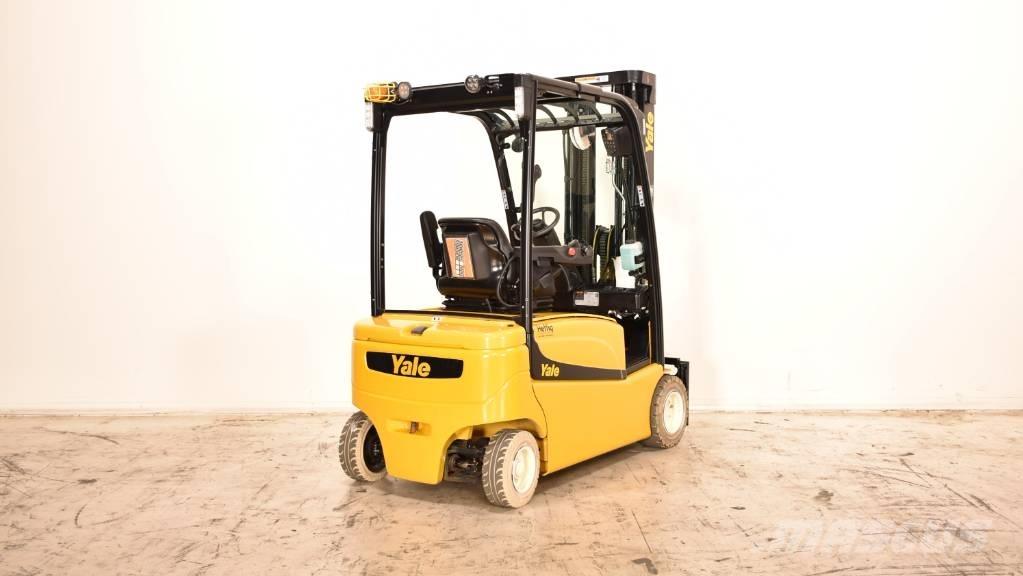 Yale ERP 20 VF Elmotviktstruckar