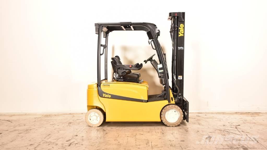 Yale ERP 20 VF Elmotviktstruckar
