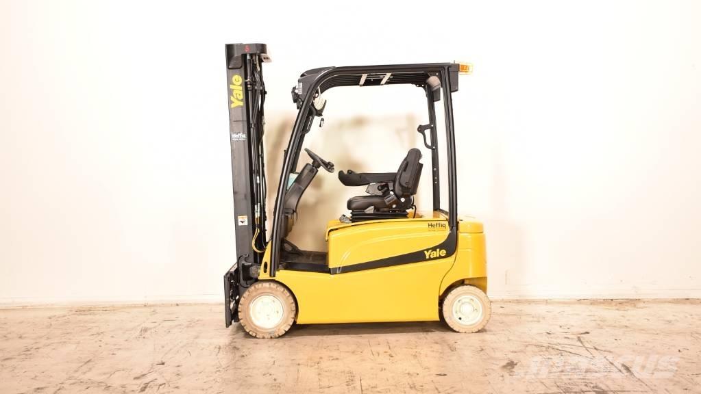Yale ERP 20 VF Elmotviktstruckar