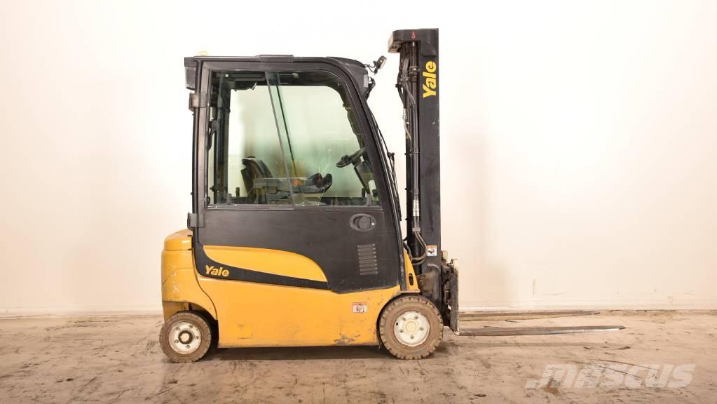 Yale ERP 20 VF Elmotviktstruckar