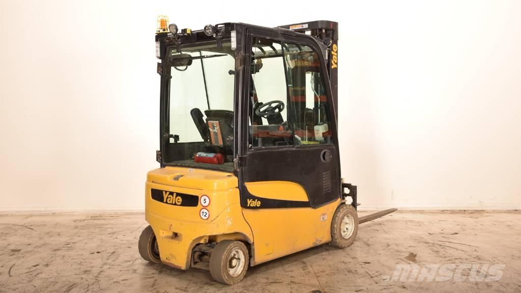 Yale ERP 20 VF Elmotviktstruckar