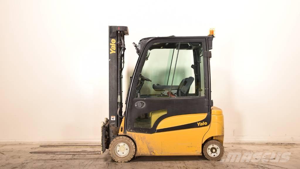 Yale ERP 20 VF Elmotviktstruckar