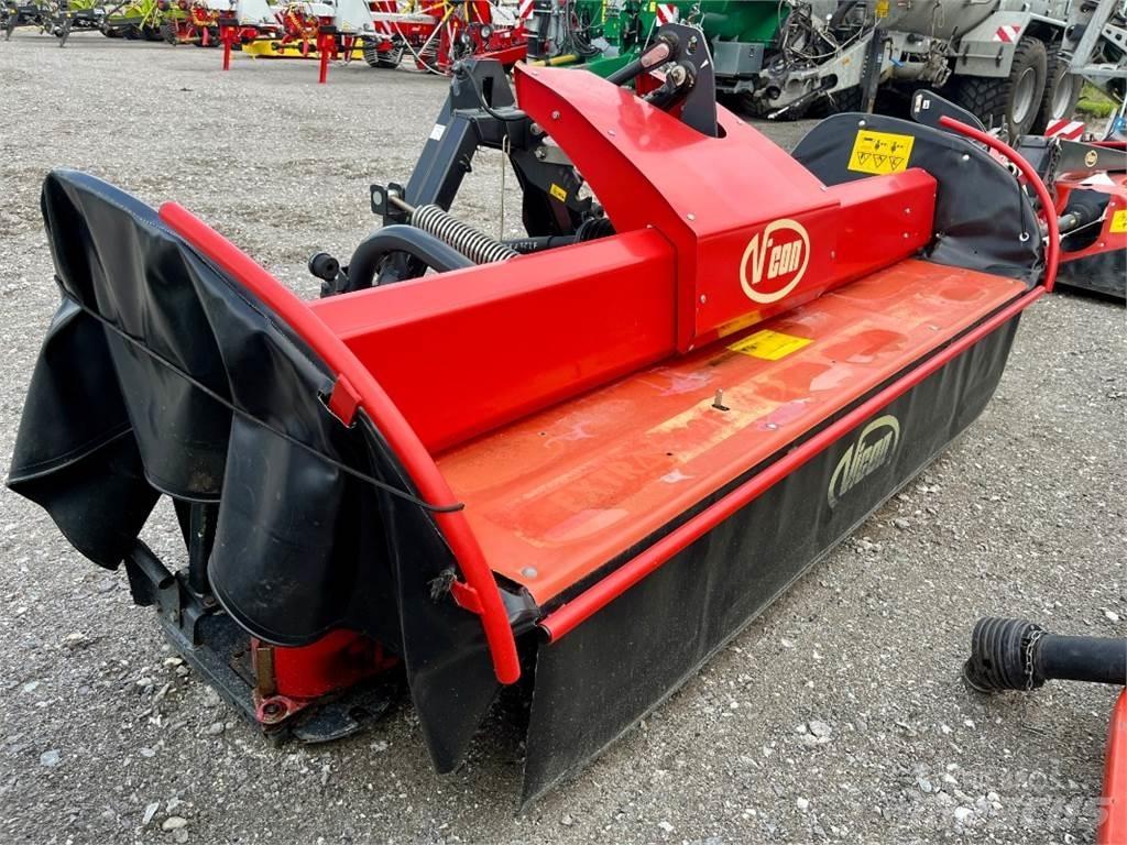 Vicon EXTRA 332 F Slåtterkrossar