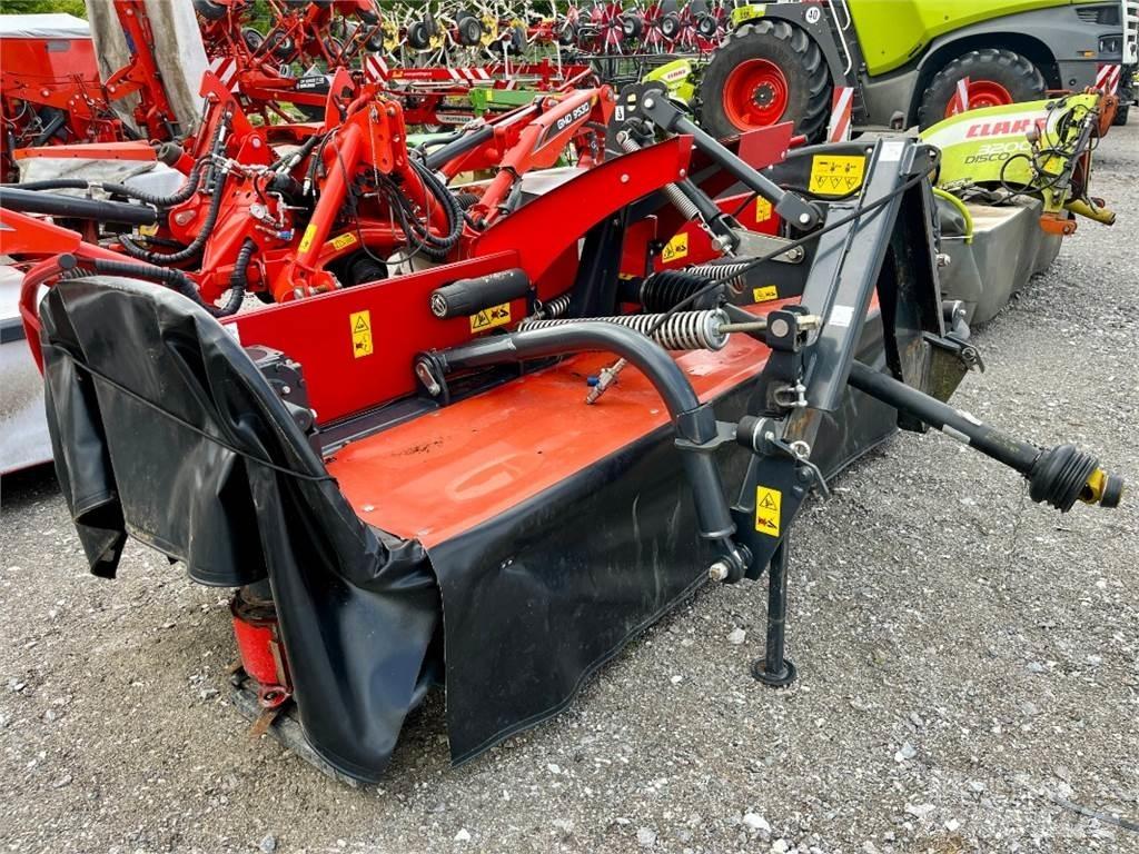 Vicon EXTRA 332 F Slåtterkrossar