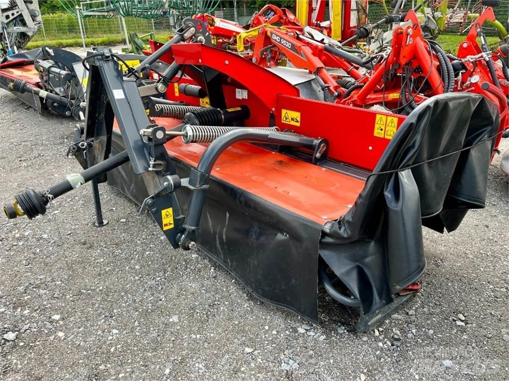 Vicon EXTRA 332 F Slåtterkrossar