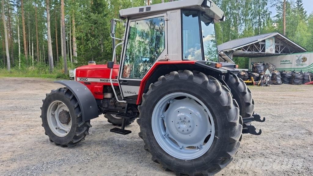 Massey Ferguson 3080 Traktorer