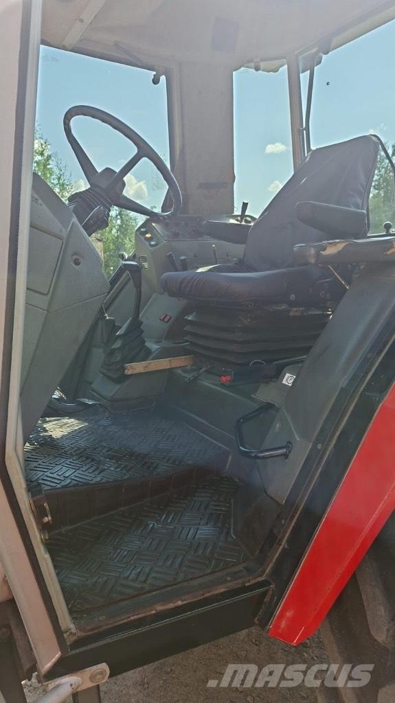 Massey Ferguson 3080 Traktorer