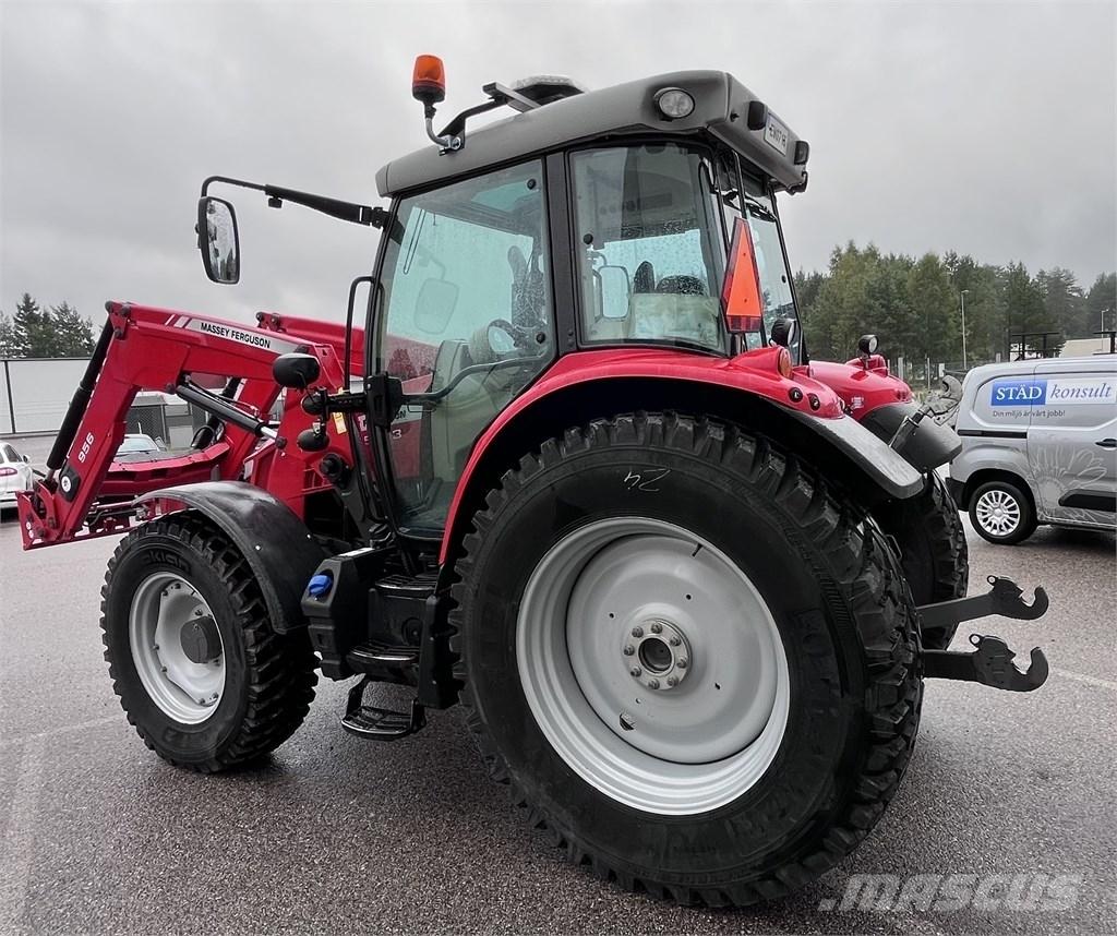 Massey Ferguson 5613 Traktorer