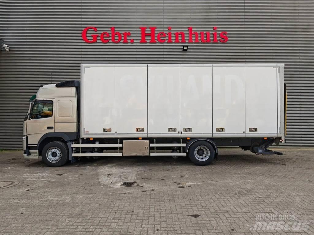 Volvo FM 340 4x2 Skåpbilar