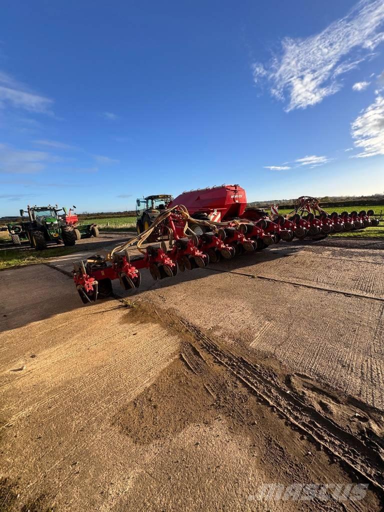 Horsch Maestro 16.75 Såmaskiner