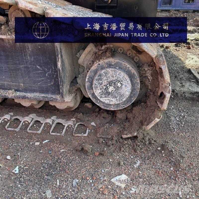 Sany SCC 850 A-6 Bangående Kranar