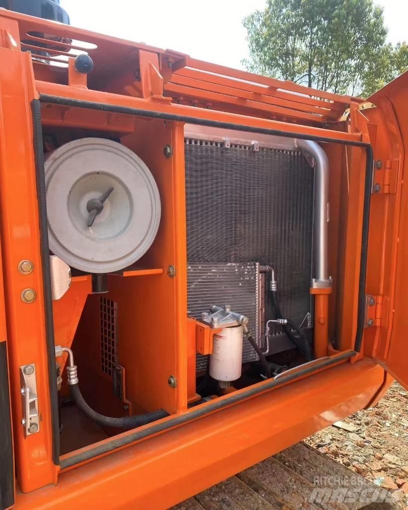 Doosan 150 Bandgrävare