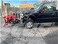 Ford F 350 Flakbilar