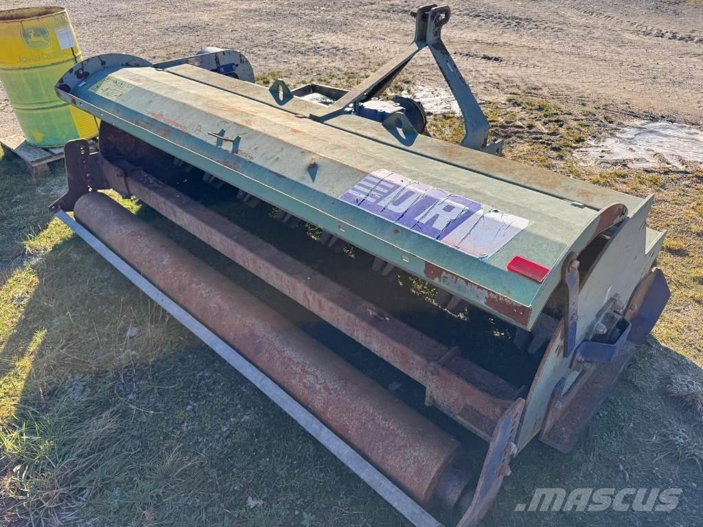 Desvoys DR4 280 Krossar