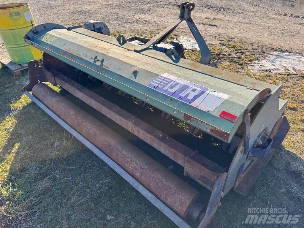 Desvoys DR4 280 Krossar