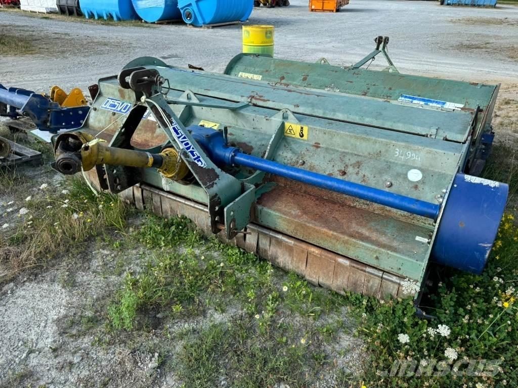 Desvoys DR4 280 Krossar