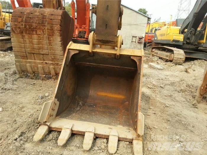 CAT 329 D Bandgrävare